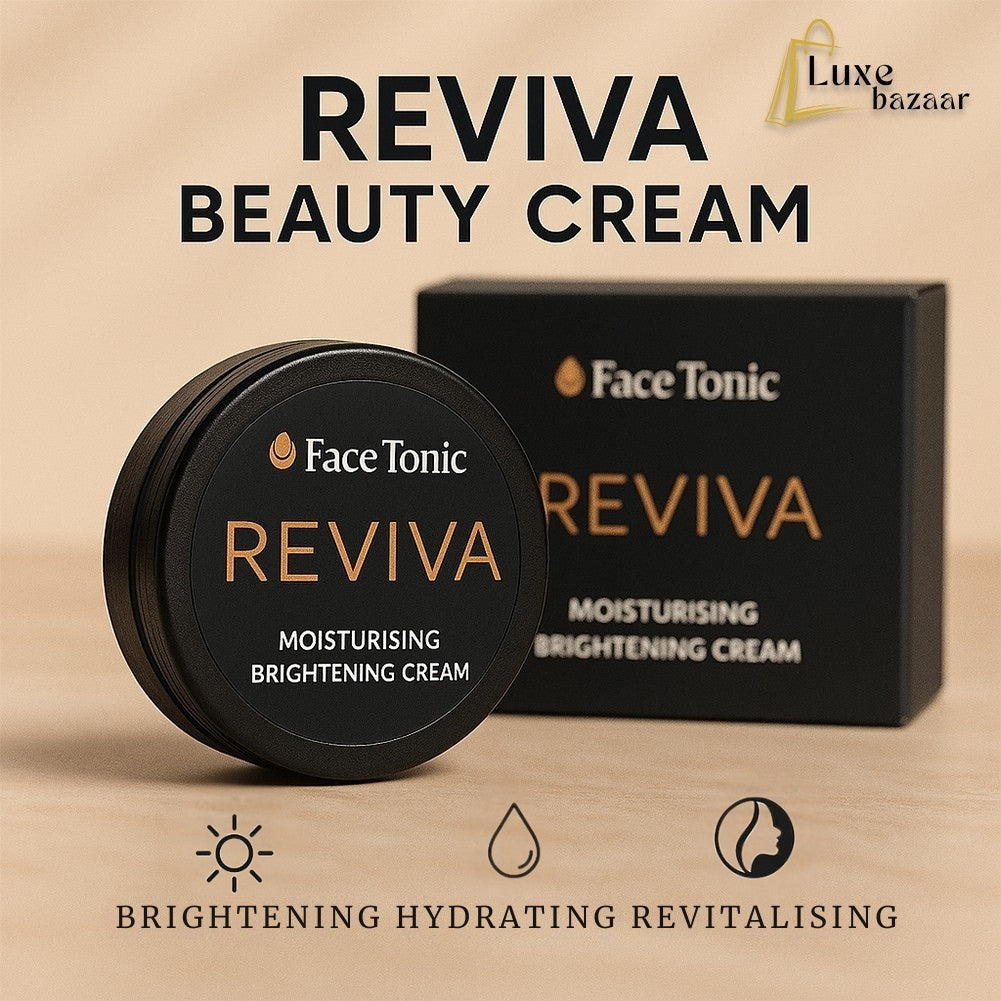 Reviva Beauty Cream